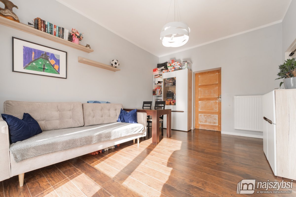 Szczecin-Pogodno 3 pokoje, balkon, top lokalizacja (5)