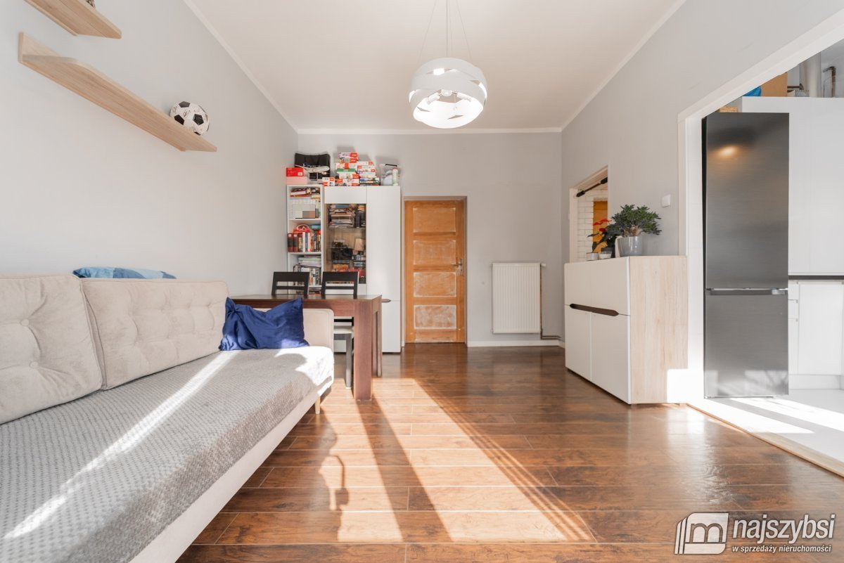 Szczecin-Pogodno 3 pokoje, balkon, top lokalizacja (7)