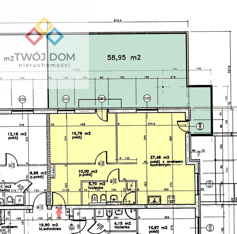 MIESZKANIE + TARAS + GARAŻ + KOMÓRKA LOKATORSKA (2)