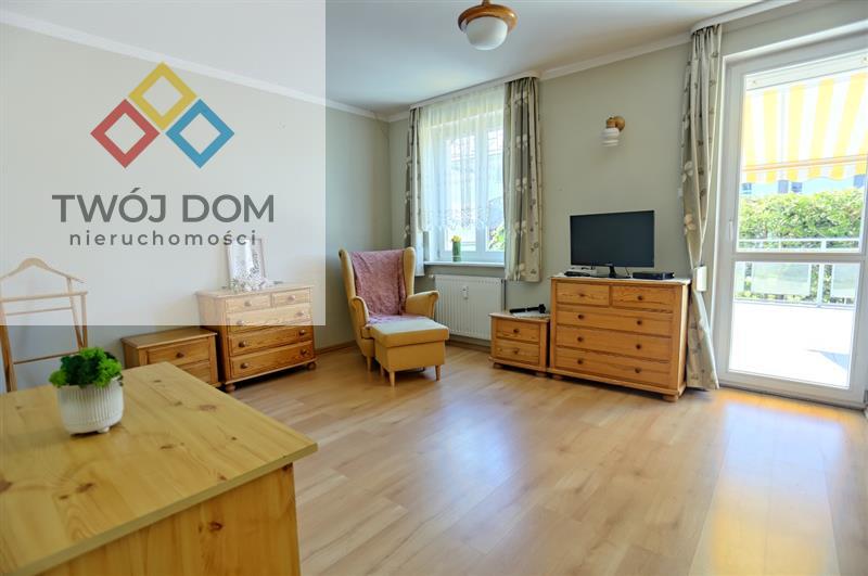 MIESZKANIE + TARAS + GARAŻ + KOMÓRKA LOKATORSKA (7)