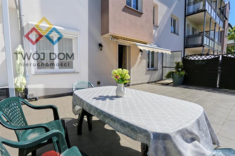 MIESZKANIE + TARAS + GARAŻ + KOMÓRKA LOKATORSKA (8)