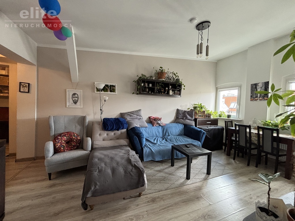 Centrum, 3 pokojowe mieszkanie (3)