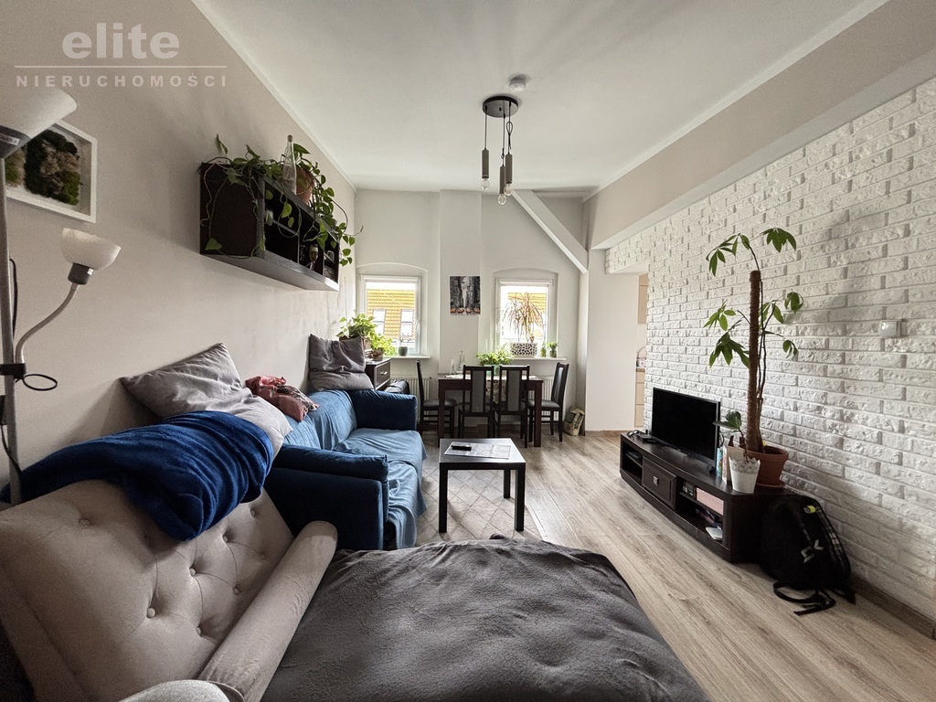 Centrum, 3 pokojowe mieszkanie (4)