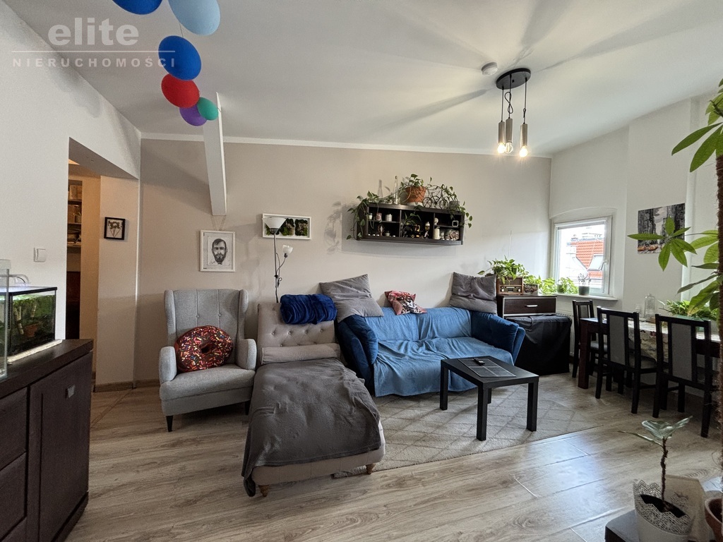 Centrum, 3 pokojowe mieszkanie (5)