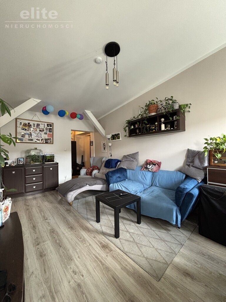 Centrum, 3 pokojowe mieszkanie (2)