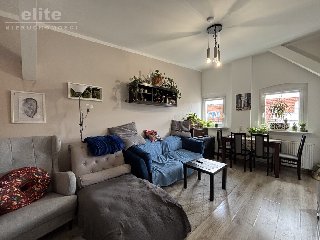 Centrum, 3 pokojowe mieszkanie (1)