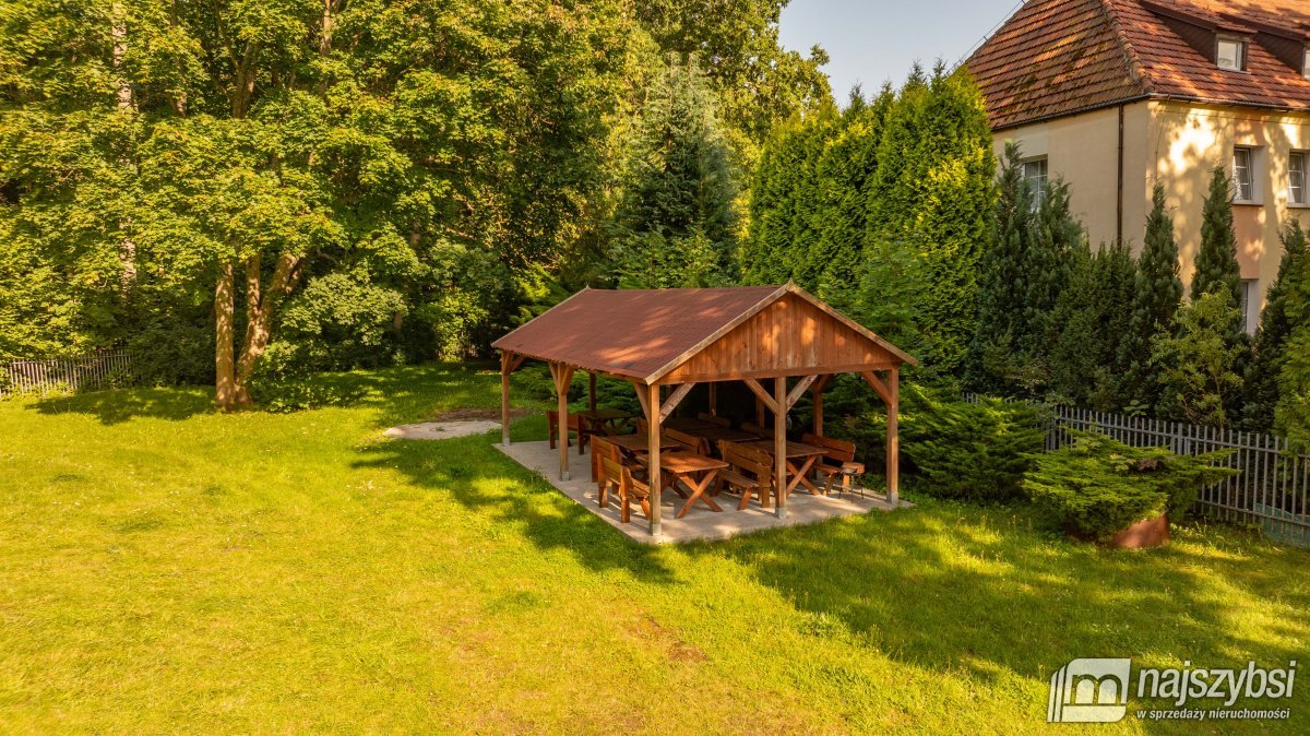 KOŁOBRZEG- PRZESTRONNY APARTAMENT 2 POKOJOWY 900M  (22)