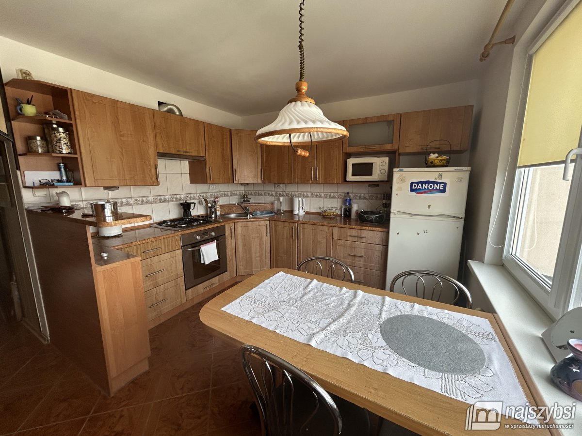 Nowogard - mieszkanie na wynajem  (1)