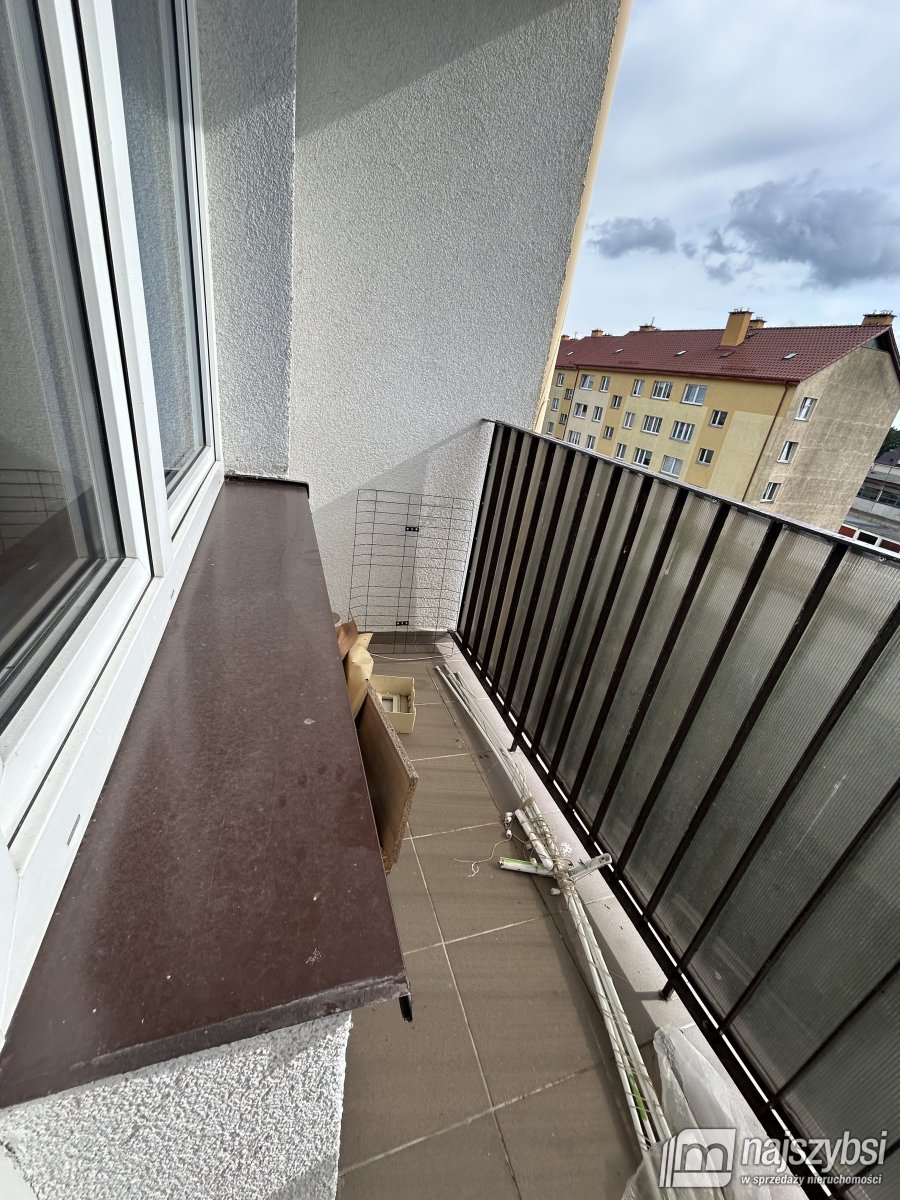 Nowogard - mieszkanie na wynajem  (4)