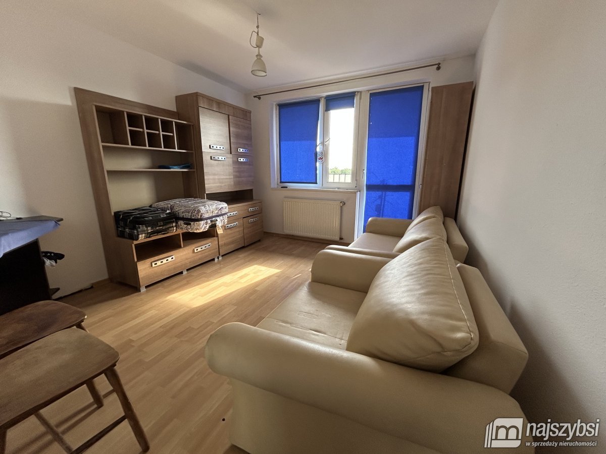 Nowogard - mieszkanie na wynajem  (5)