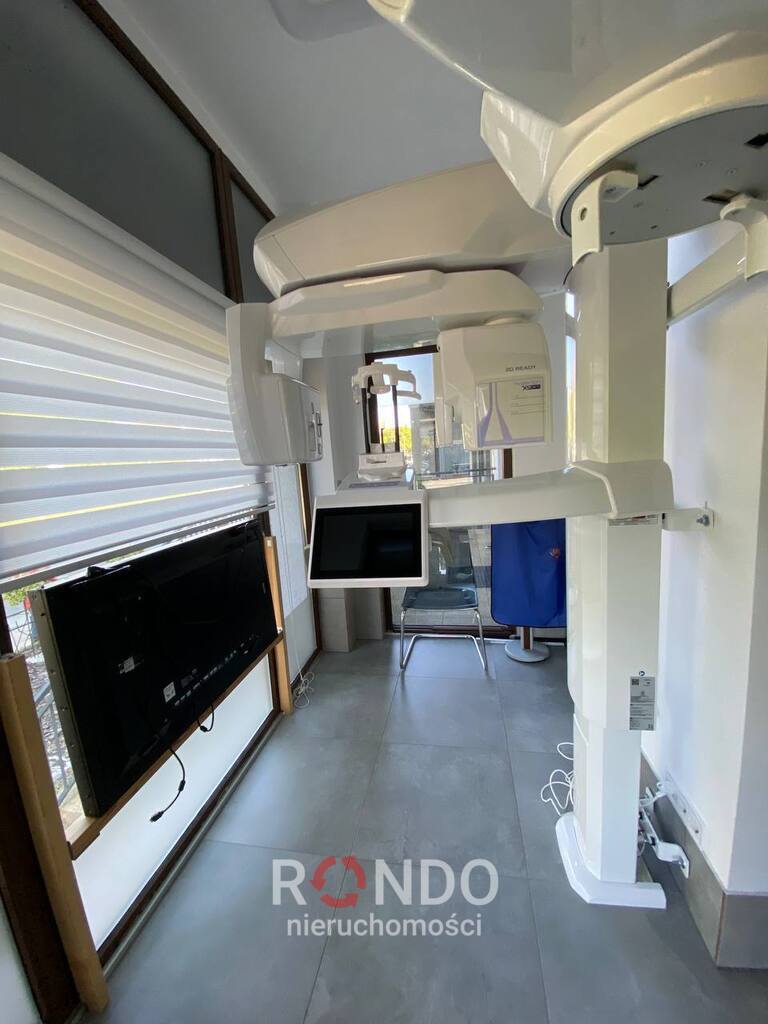 Na sprzedaż gotowa klinika stomatologiczna (5)