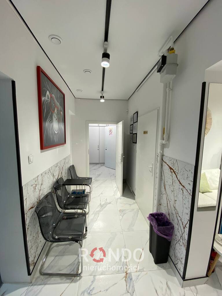 Na sprzedaż gotowa klinika stomatologiczna (2)