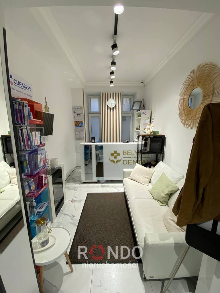 Na sprzedaż gotowa klinika stomatologiczna (1)