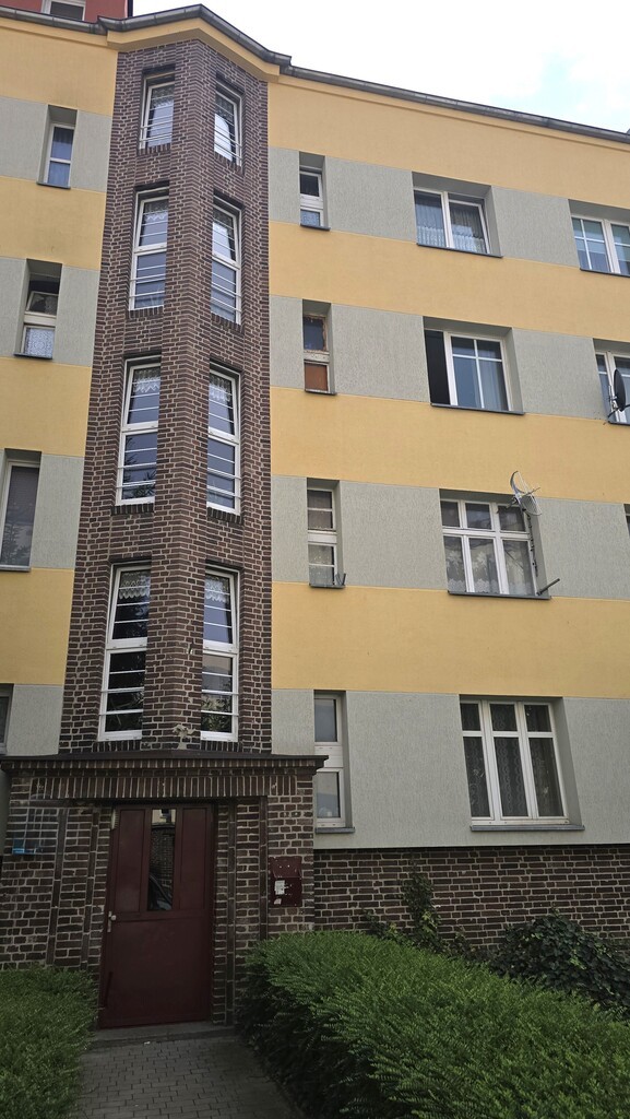 Przestronne, rozkładowe 2. pokojowe - po remoncie! (14)