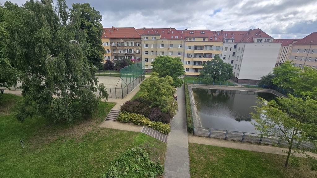 Przestronne, rozkładowe 2. pokojowe - po remoncie! (13)