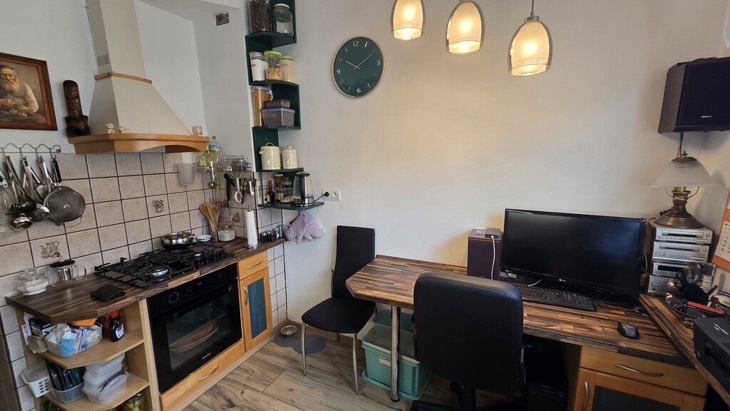 Przestronne, rozkładowe 2. pokojowe - po remoncie! (8)