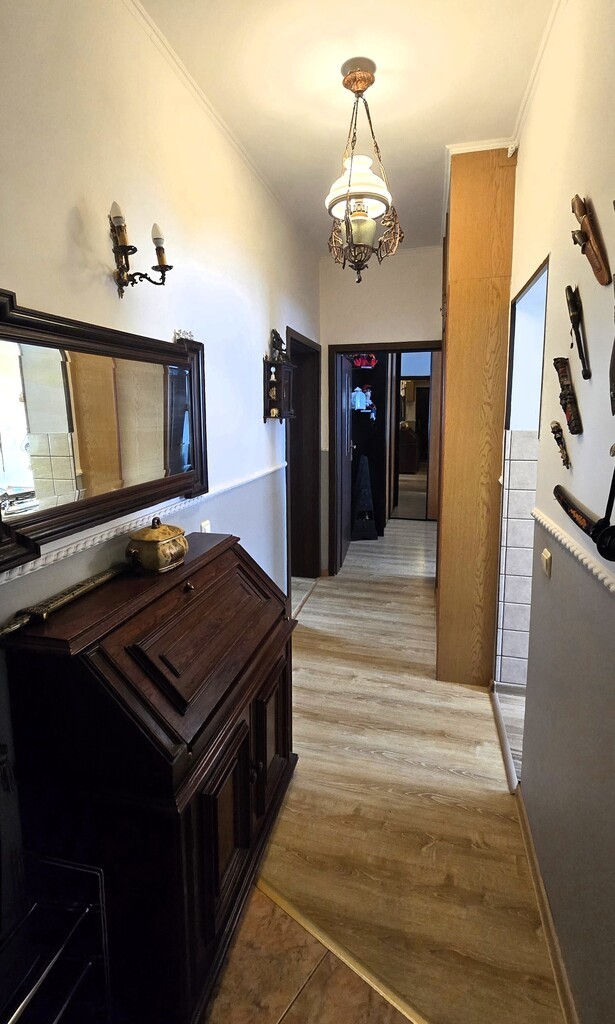 Przestronne, rozkładowe 2. pokojowe - po remoncie! (11)