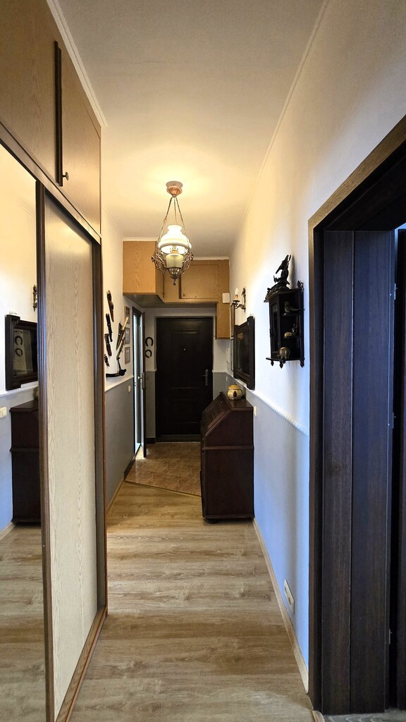 Przestronne, rozkładowe 2. pokojowe - po remoncie! (12)