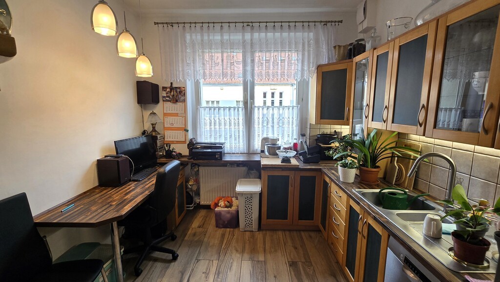 Przestronne, rozkładowe 2. pokojowe - po remoncie! (6)