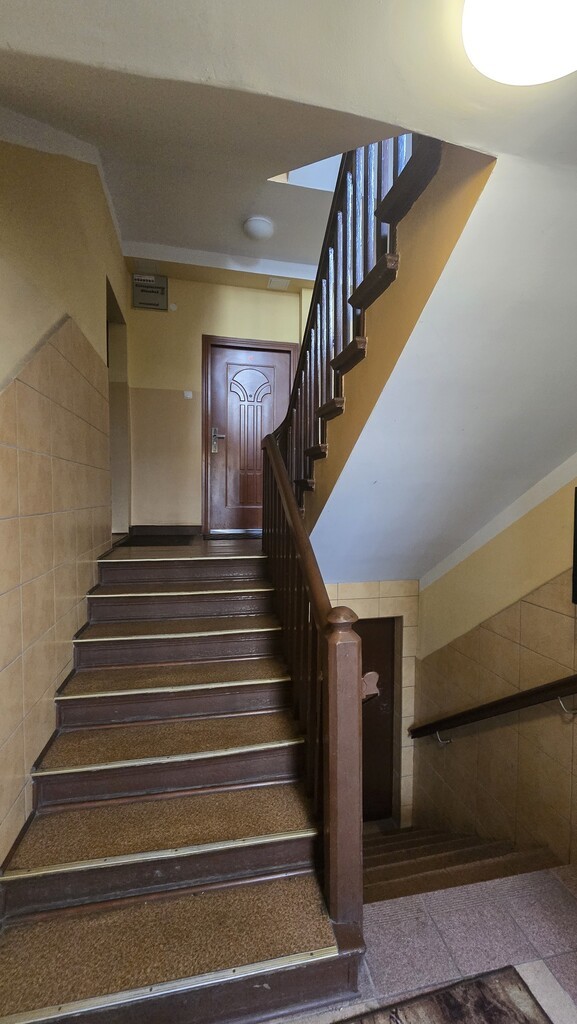 Przestronne, rozkładowe 2. pokojowe - po remoncie! (16)