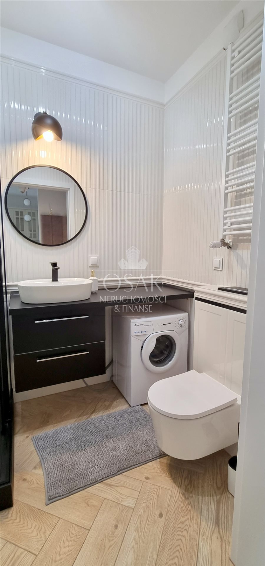 Do wynajęcia komfortowe 2pok.+m.postojowe CENTRUM (10)