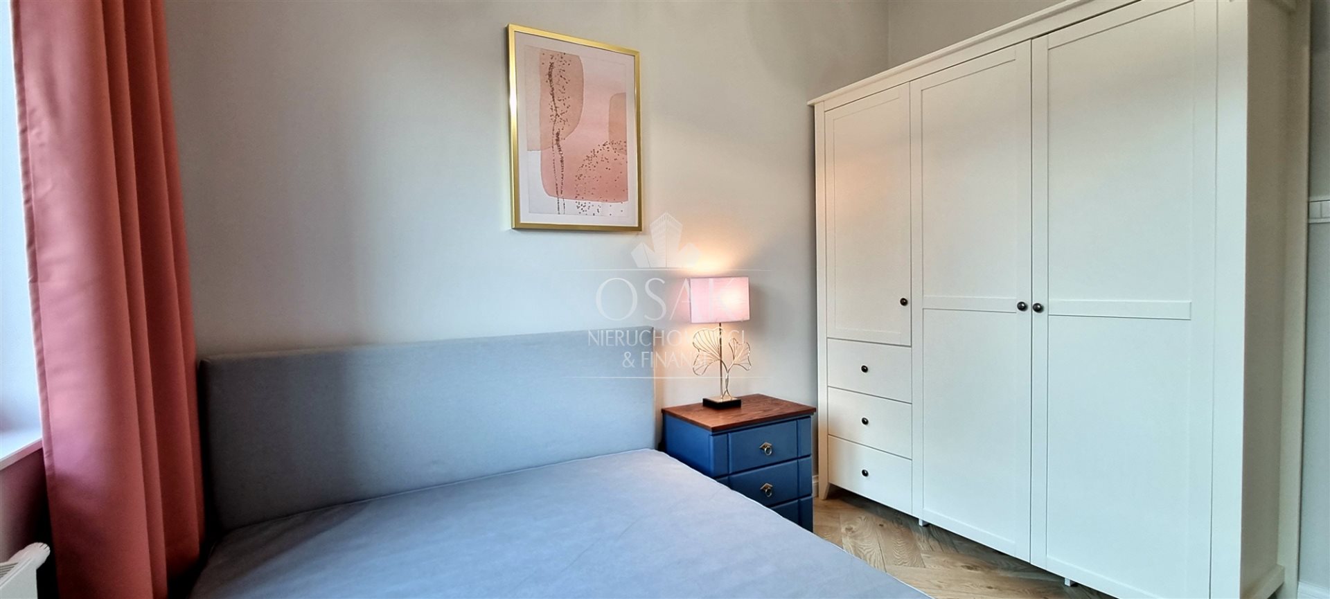 Do wynajęcia komfortowe 2pok.+m.postojowe CENTRUM (8)