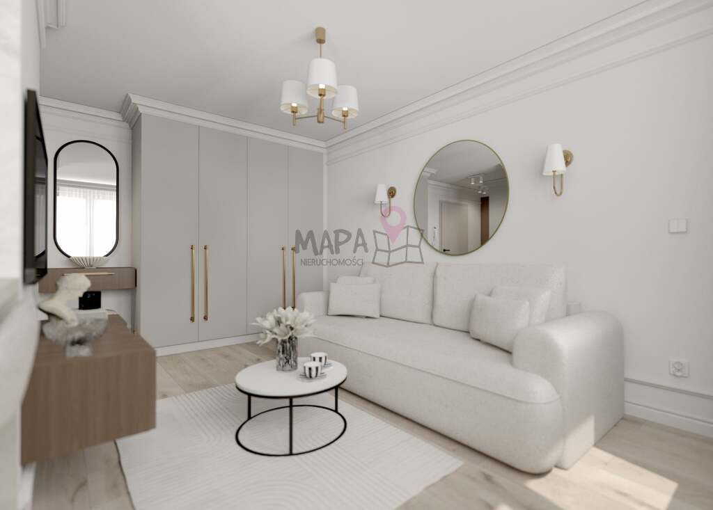 Bądź pierwszym najemcą! Wys. standard,Stare Miasto (2)