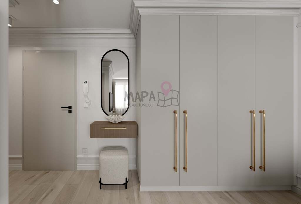 Bądź pierwszym najemcą! Wys. standard,Stare Miasto (4)