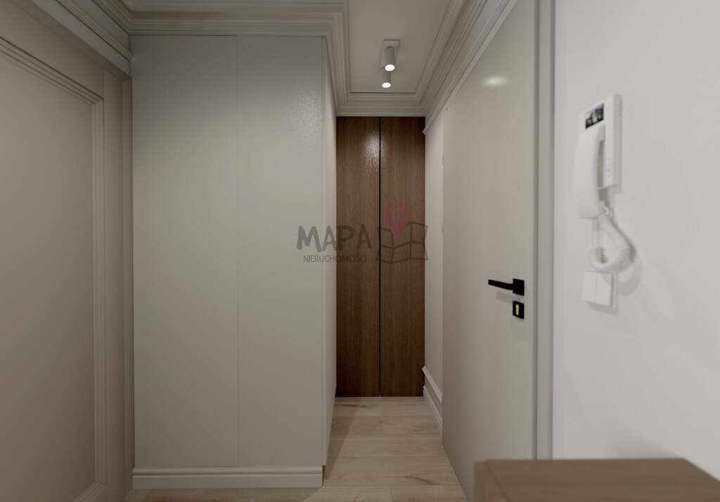 Bądź pierwszym najemcą! Wys. standard,Stare Miasto (5)