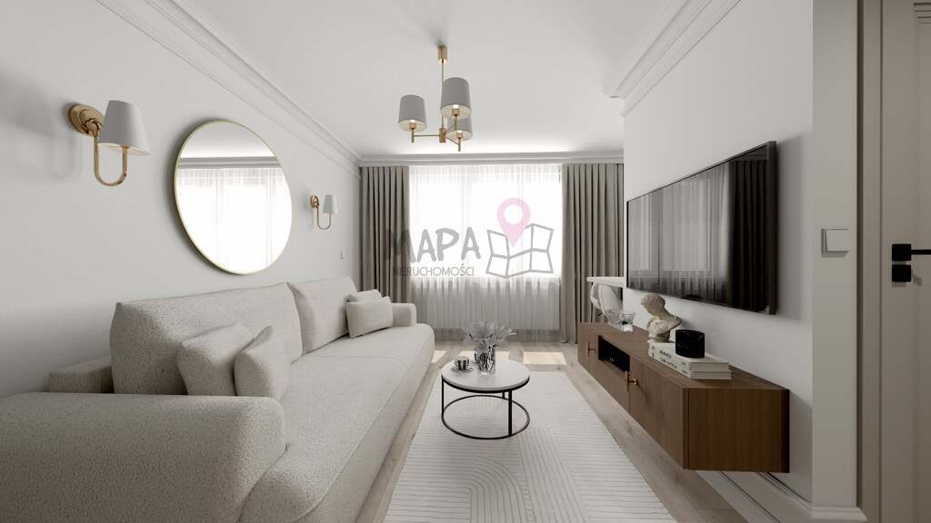 Bądź pierwszym najemcą! Wys. standard,Stare Miasto (8)