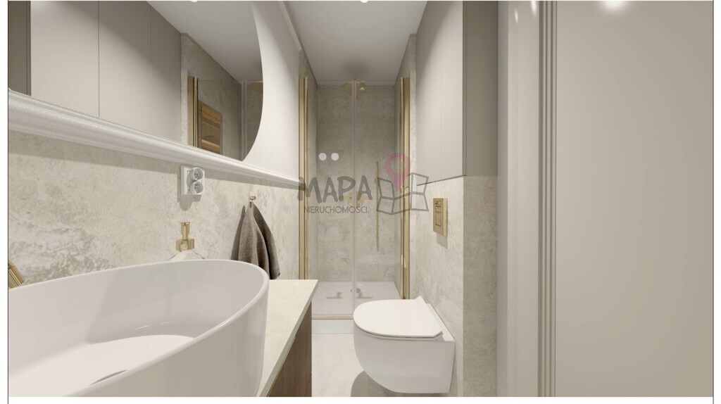 Bądź pierwszym najemcą! Wys. standard,Stare Miasto (9)