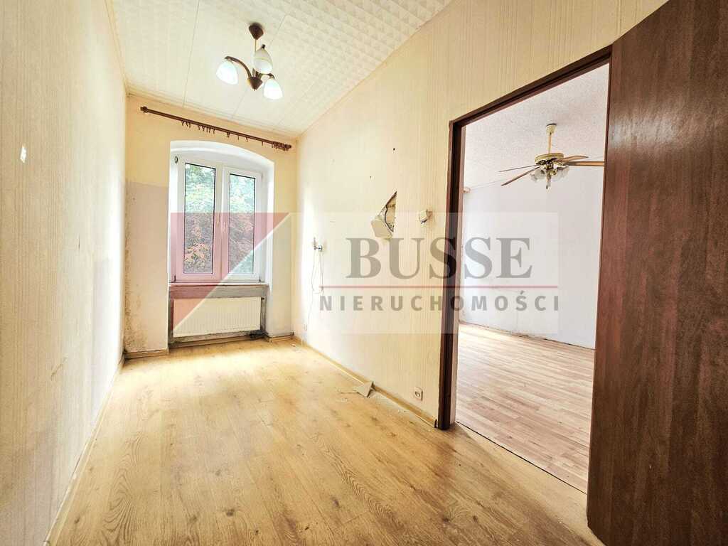 2 pokoje na 1 piętrze przy Jasnych Błoniach! (4)