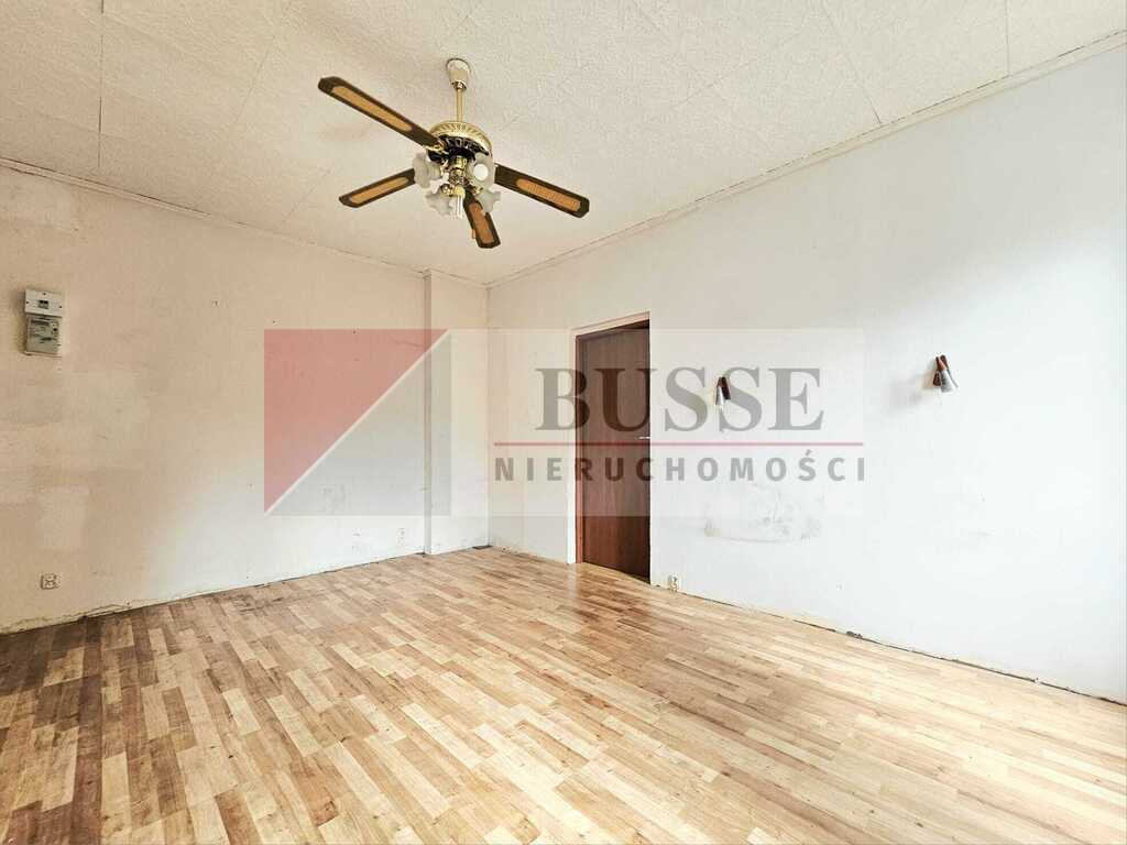 2 pokoje na 1 piętrze przy Jasnych Błoniach! (3)