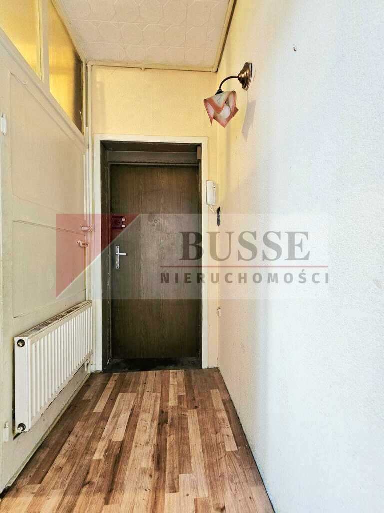 2 pokoje na 1 piętrze przy Jasnych Błoniach! (6)