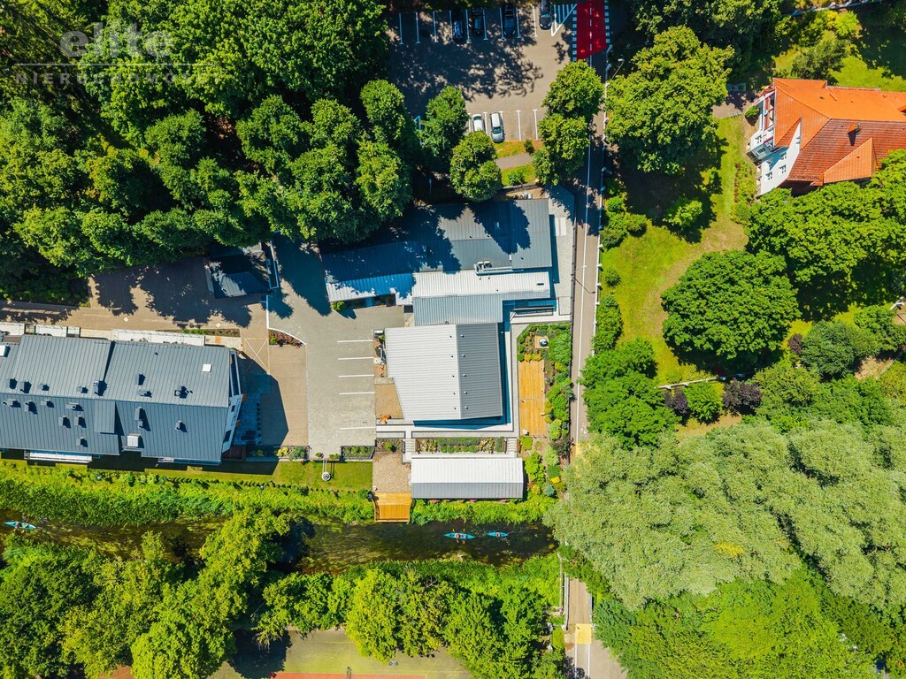 Restauracja Słoneczko w Parku Chopina, przy rzece (8)