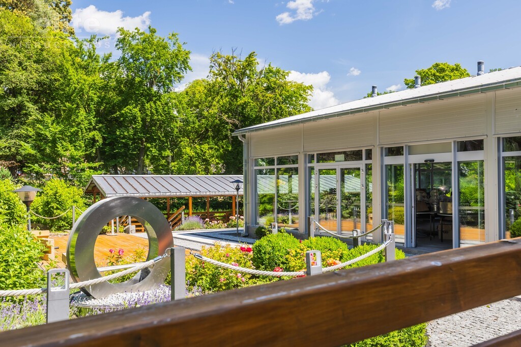 Restauracja Słoneczko w Parku Chopina, przy rzece (9)