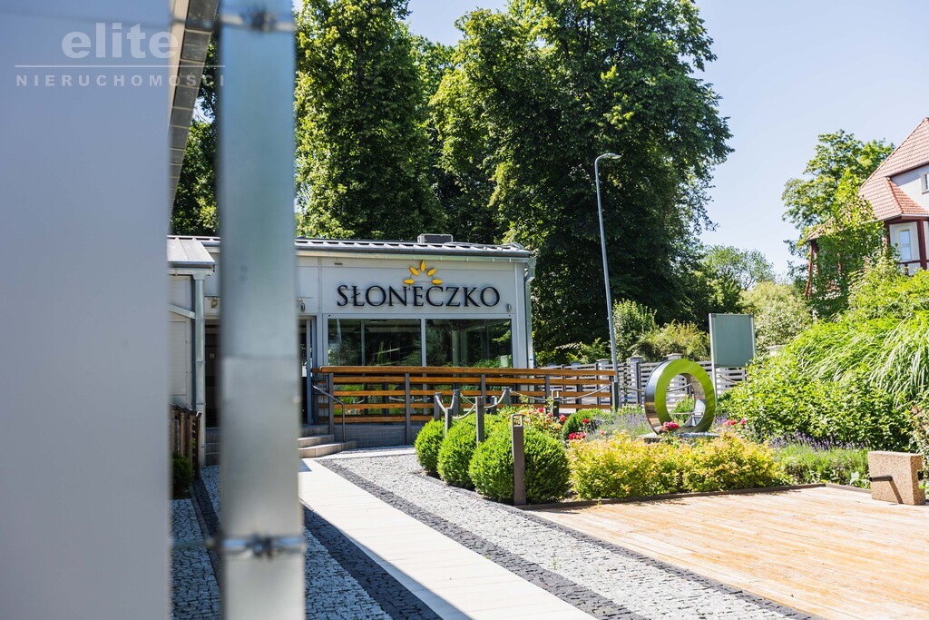Restauracja Słoneczko w Parku Chopina, przy rzece (11)
