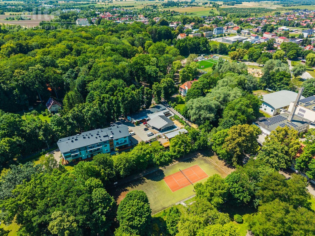 Restauracja Słoneczko w Parku Chopina, przy rzece (2)