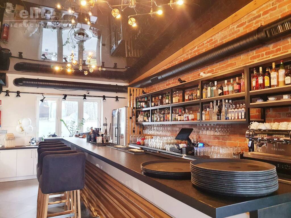 Restauracja Słoneczko w Parku Chopina, przy rzece (3)