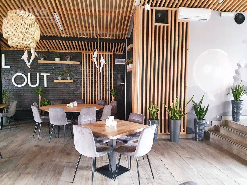 Restauracja Słoneczko w Parku Chopina, przy rzece (5)