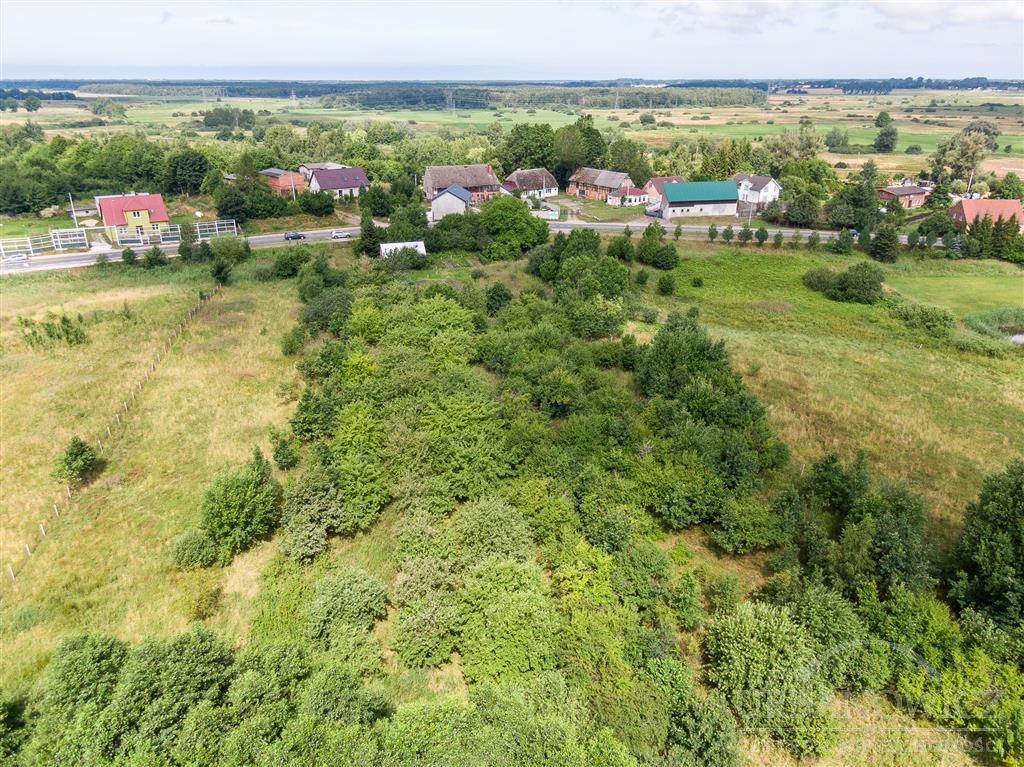 Gorzebądz, działka budowlana, 13 km od morza (10)