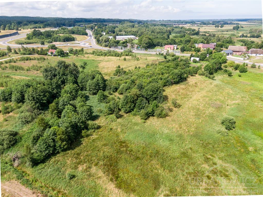 Gorzebądz, działka budowlana, 13 km od morza (11)