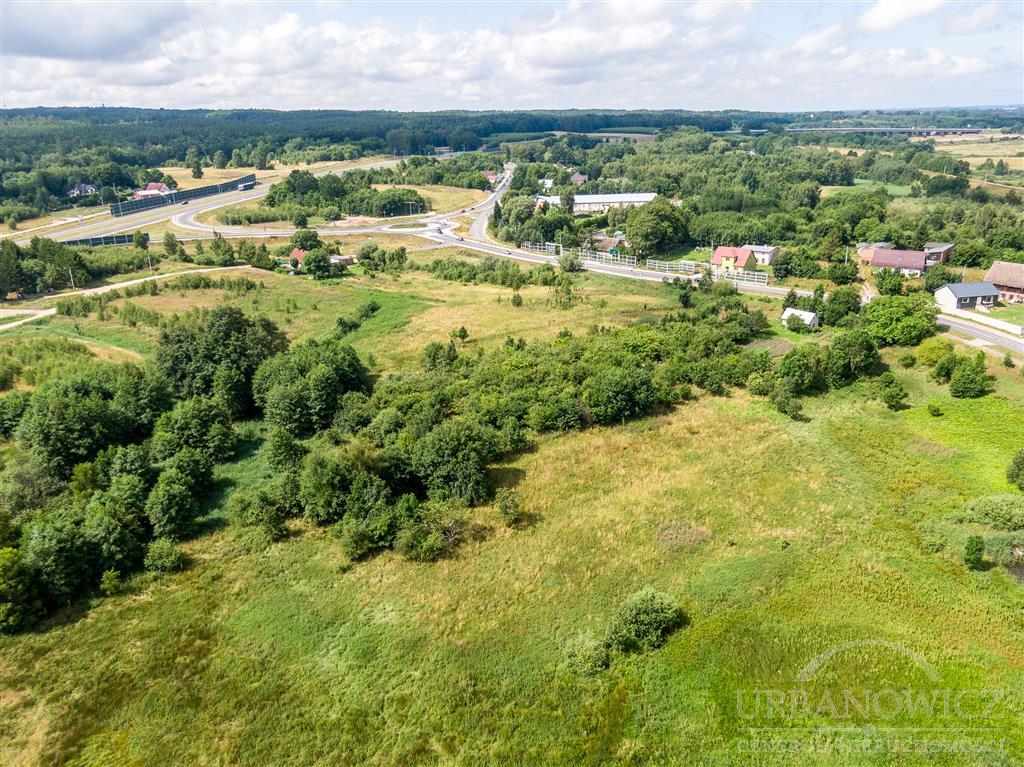 Gorzebądz, działka budowlana, 13 km od morza (12)