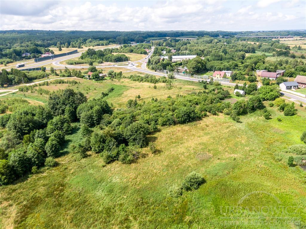 Gorzebądz, działka budowlana, 13 km od morza (13)