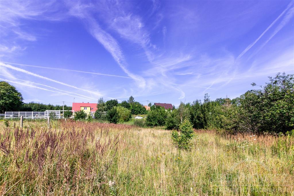 Gorzebądz, działka budowlana, 13 km od morza (2)