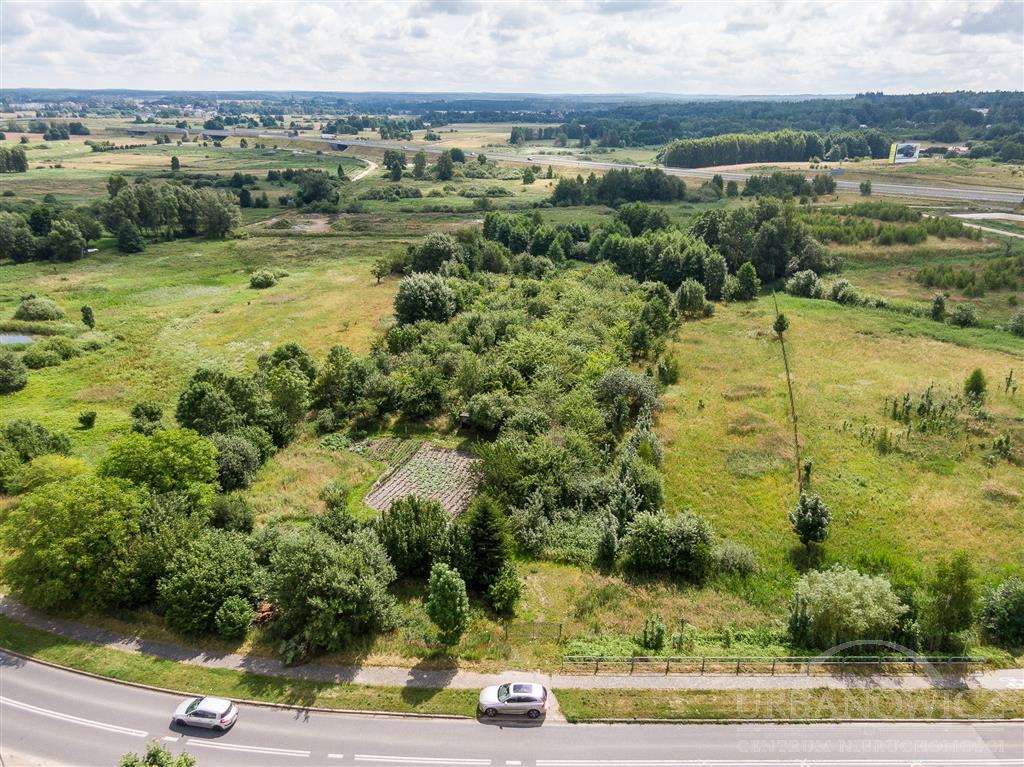 Gorzebądz, działka budowlana, 13 km od morza (6)