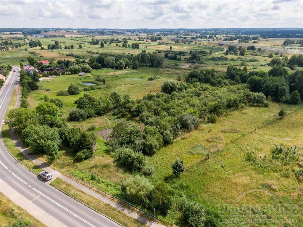 Gorzebądz, działka budowlana, 13 km od morza (7)