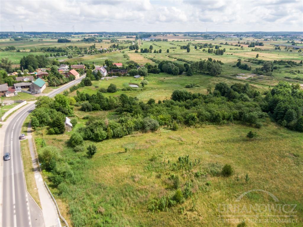 Gorzebądz, działka budowlana, 13 km od morza (8)