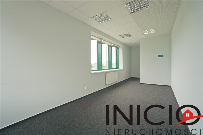 Lokal biurowy - Koszalin  (2)