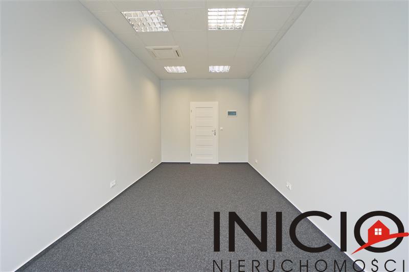 Lokal biurowy - Koszalin  (2)